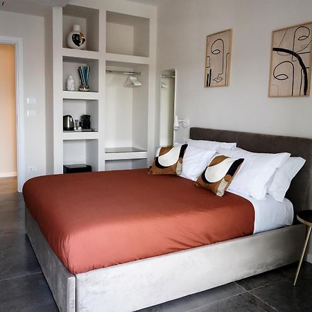 Morris Rooms Bari Dış mekan fotoğraf