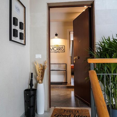 Morris Rooms Bari Dış mekan fotoğraf