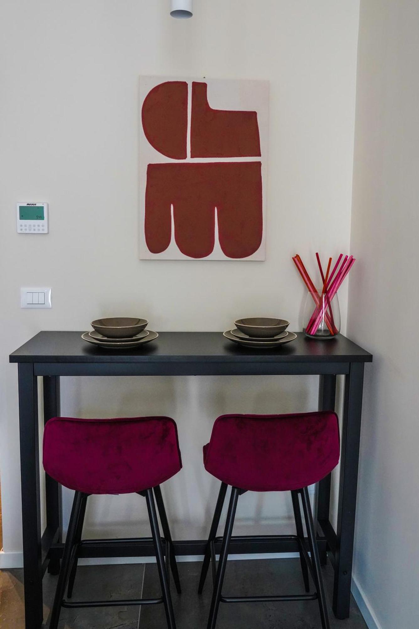 Morris Rooms Bari Dış mekan fotoğraf