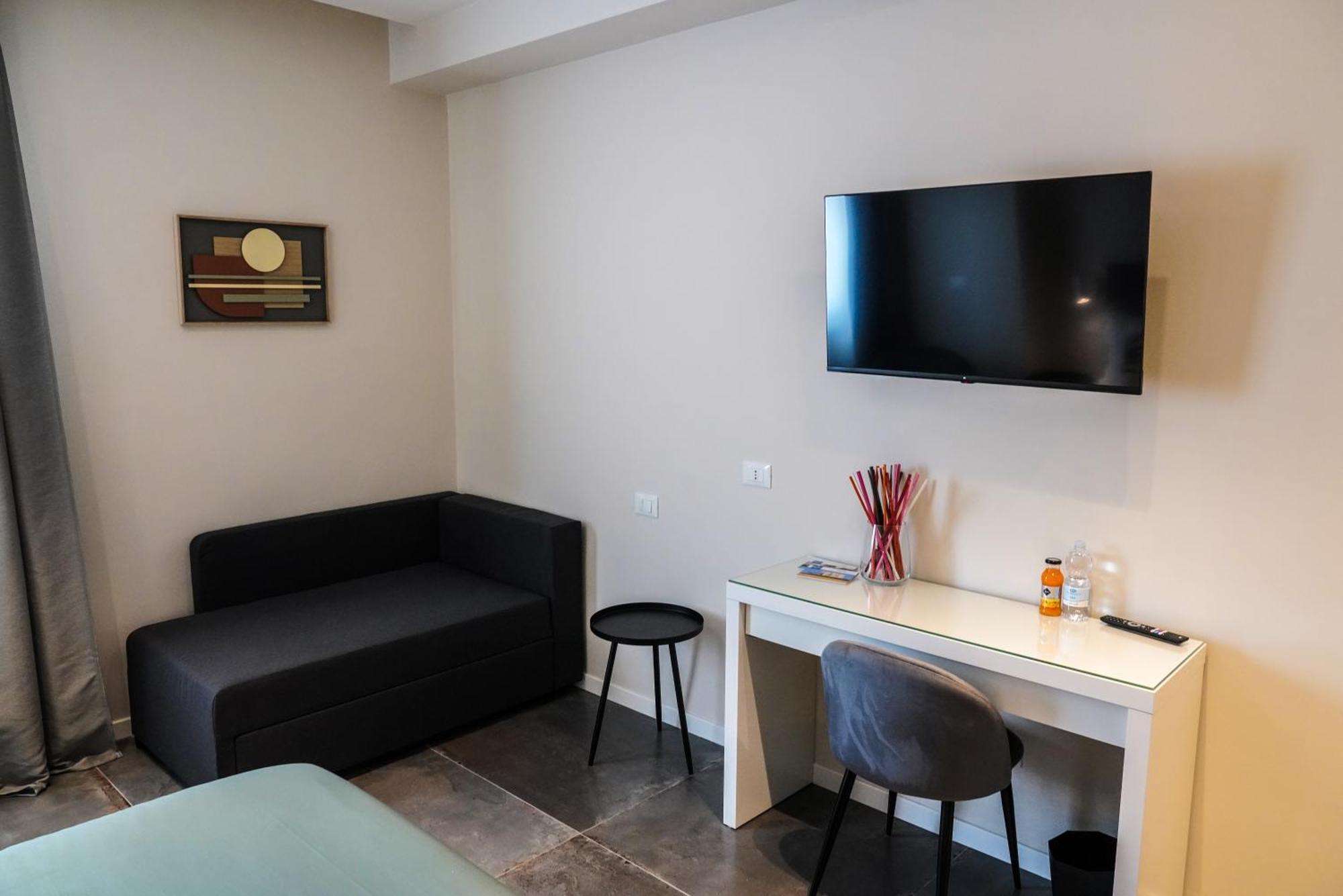 Morris Rooms Bari Dış mekan fotoğraf