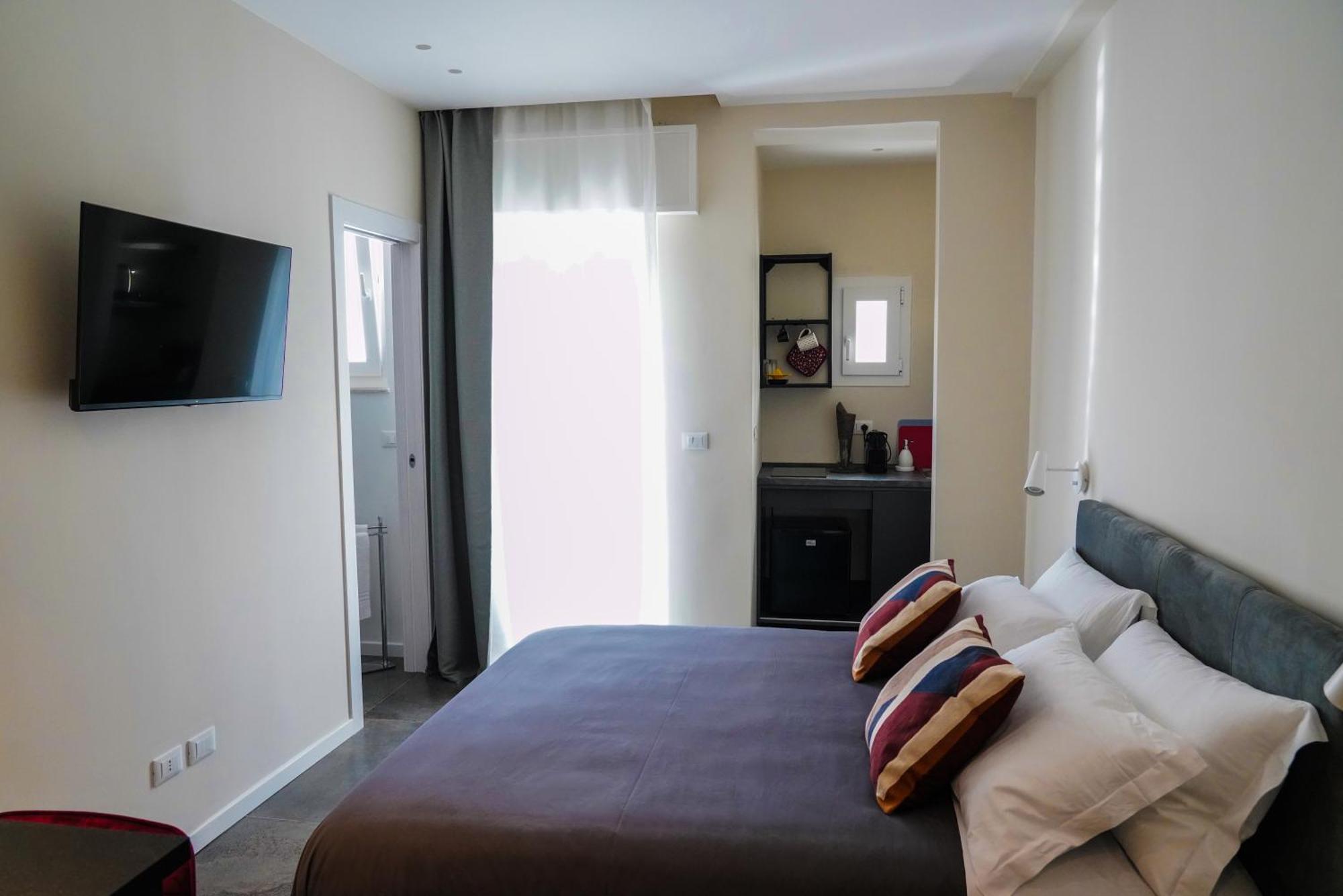 Morris Rooms Bari Dış mekan fotoğraf