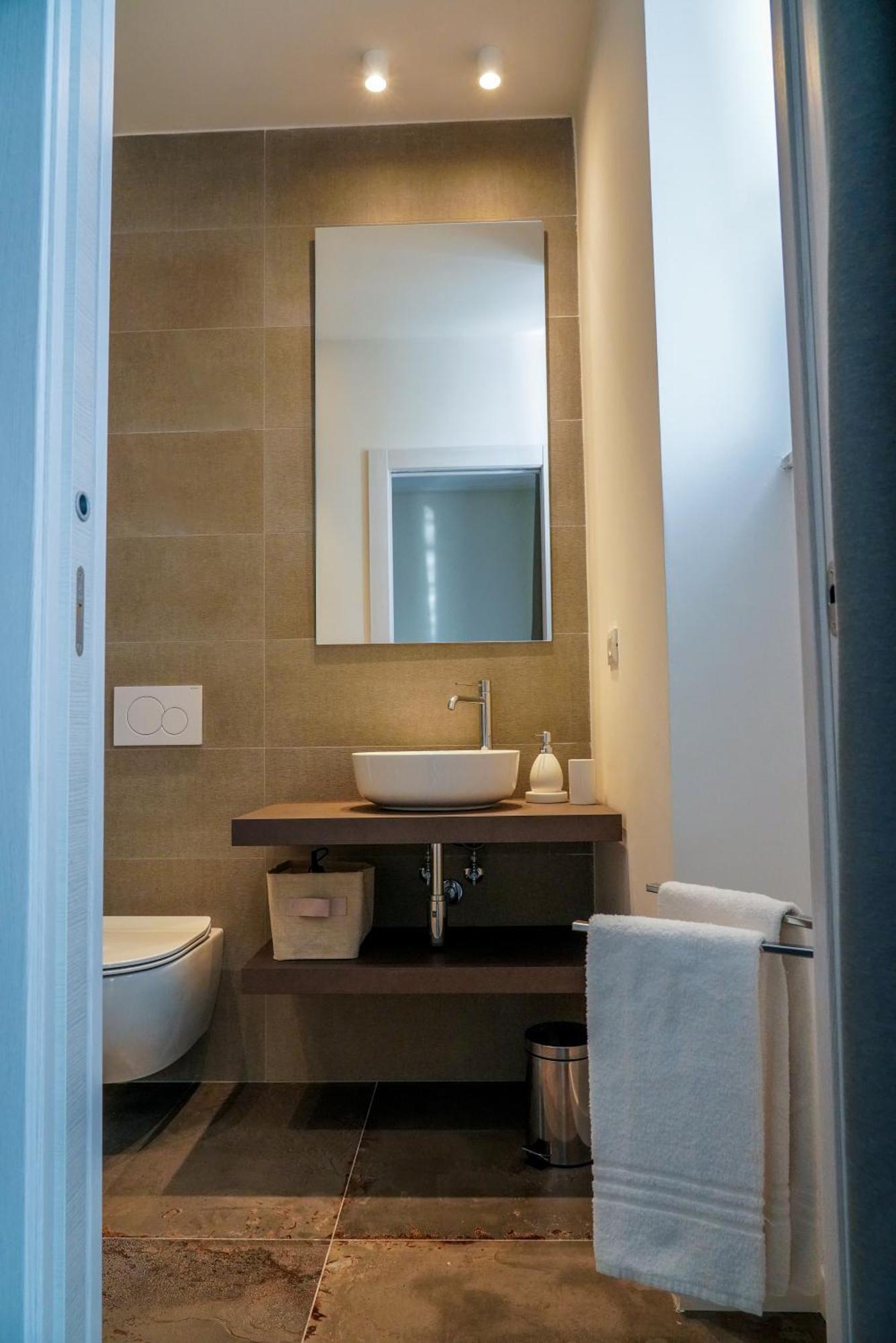 Morris Rooms Bari Dış mekan fotoğraf