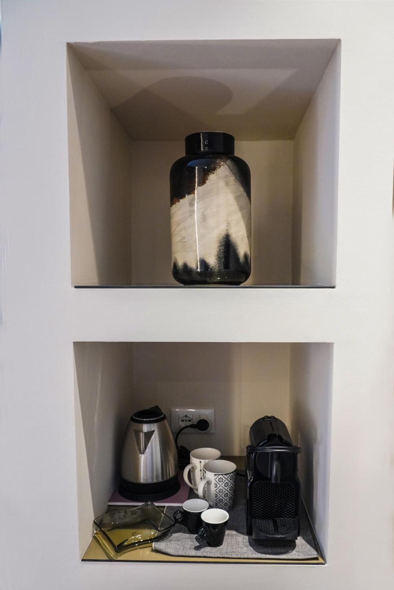 Morris Rooms Bari Dış mekan fotoğraf
