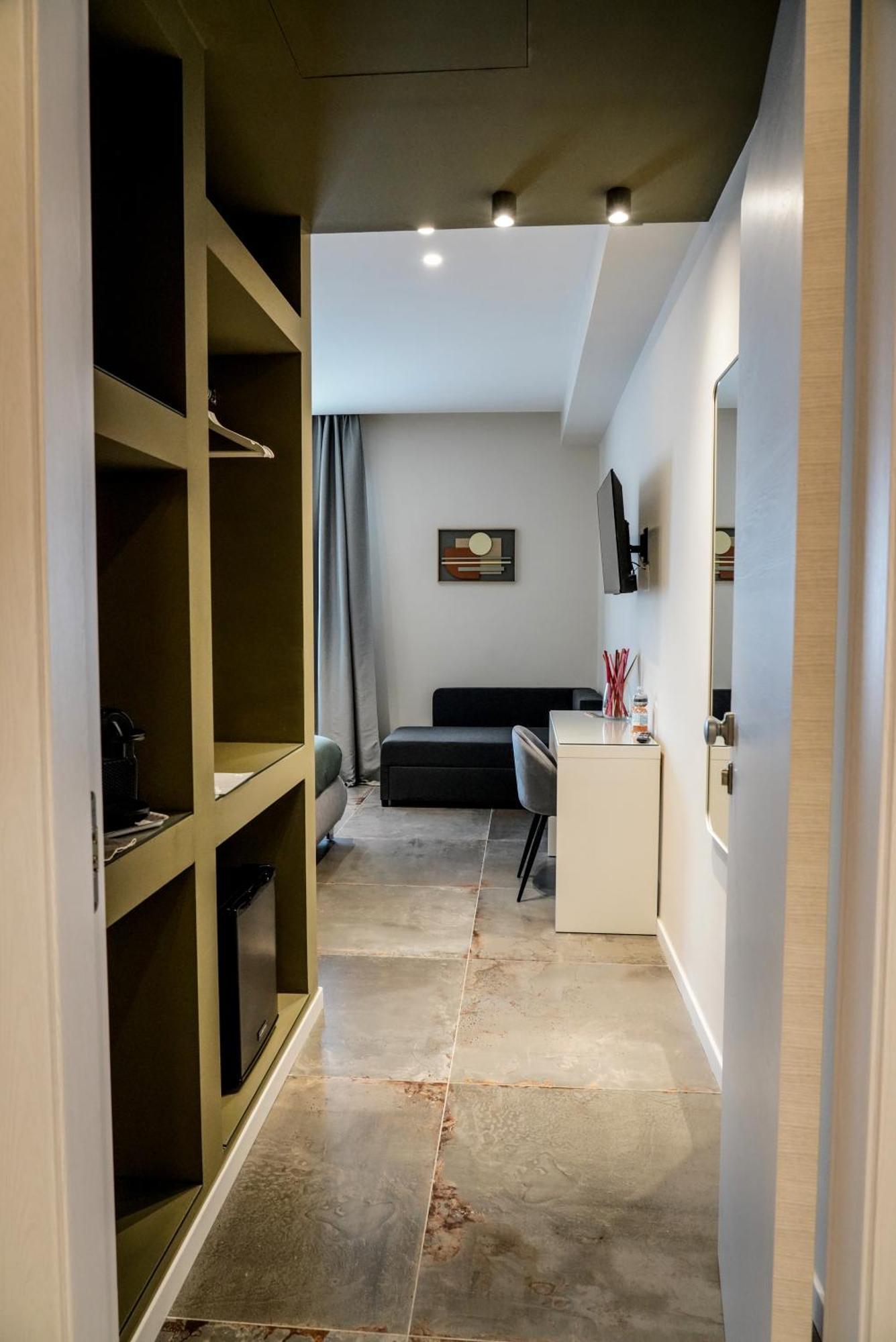 Morris Rooms Bari Dış mekan fotoğraf
