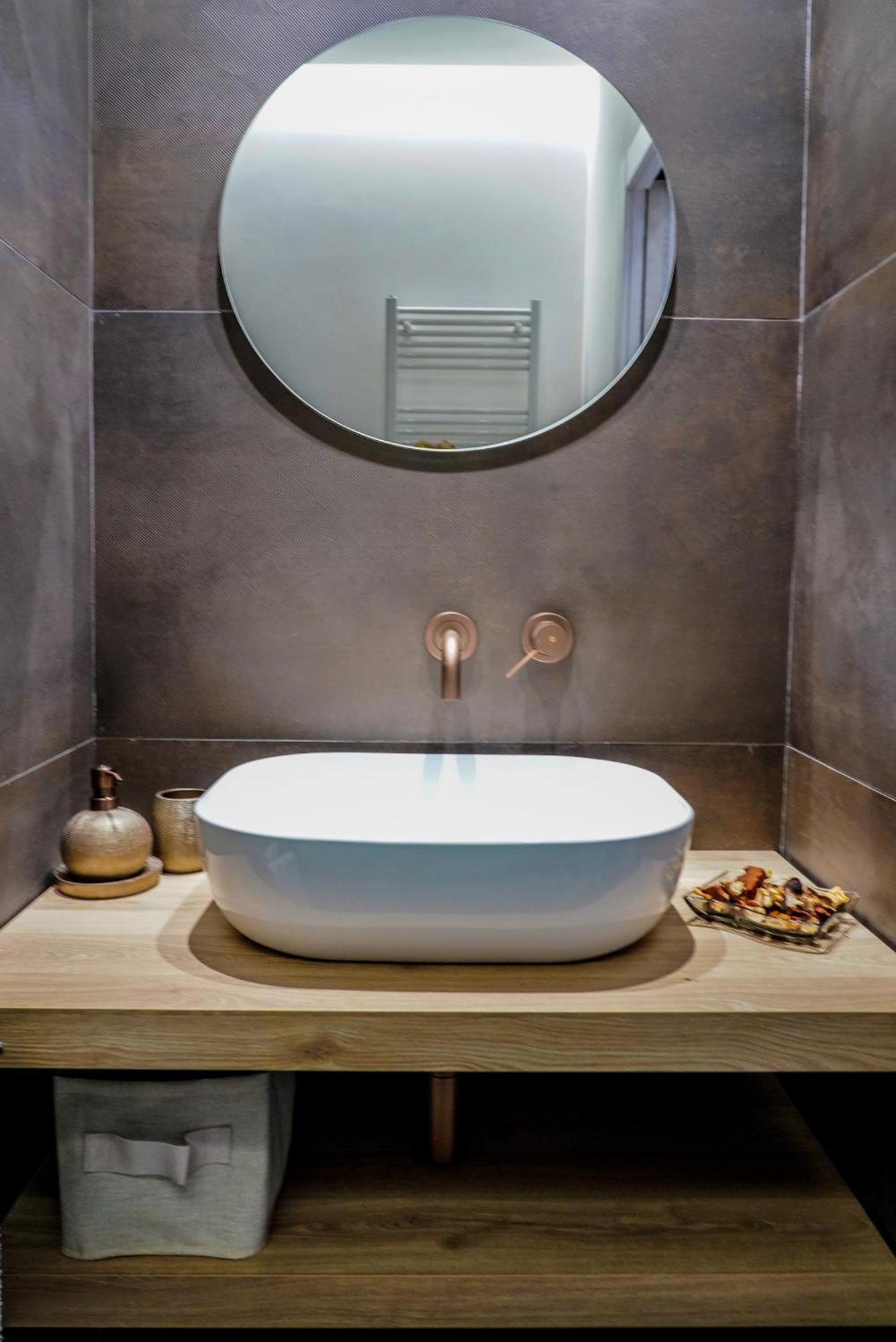 Morris Rooms Bari Dış mekan fotoğraf